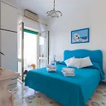 펜션 Isabella Massalubrense 마사루브렌세