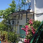 Isabella Massalubrense Σπίτι διακοπών Massa Lubrense