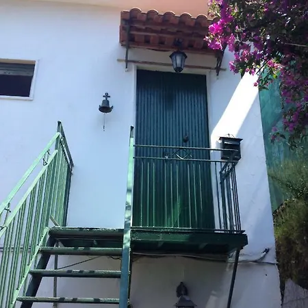 Casa vacanze Isabella Massalubrense *