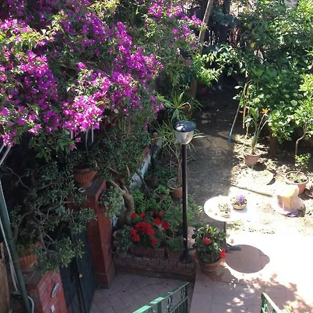 Casa vacanze Isabella Massalubrense Massa Lubrense